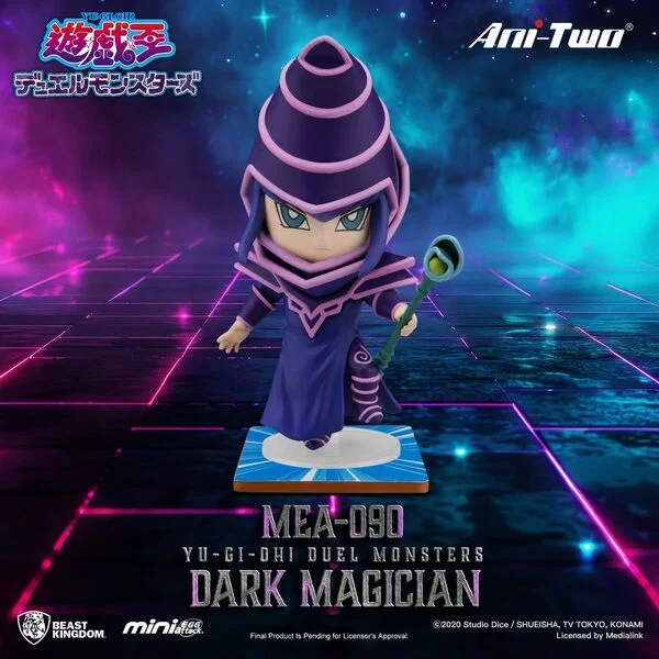 Beast Kingdom Yu-Gi-Oh! by Ani-Two