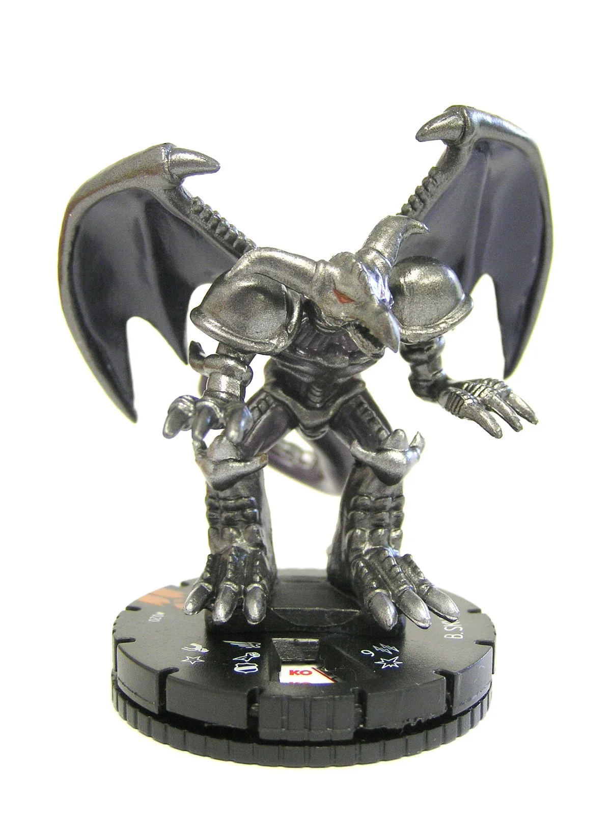 Heroclix Series 3