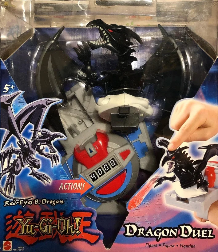 Dragon Duel