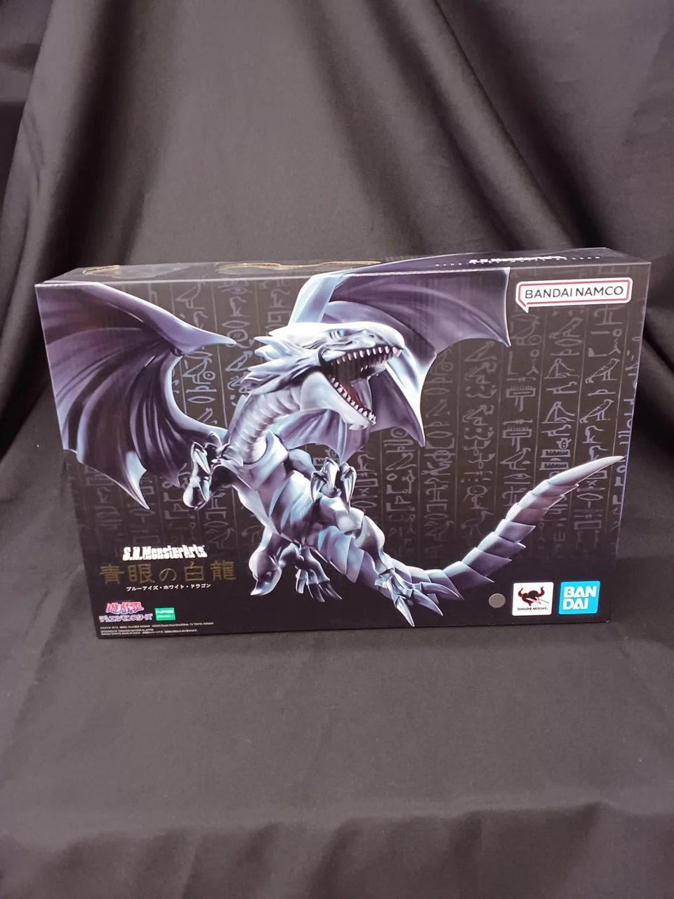 SHFiguarts by TAMASHII NATIONS