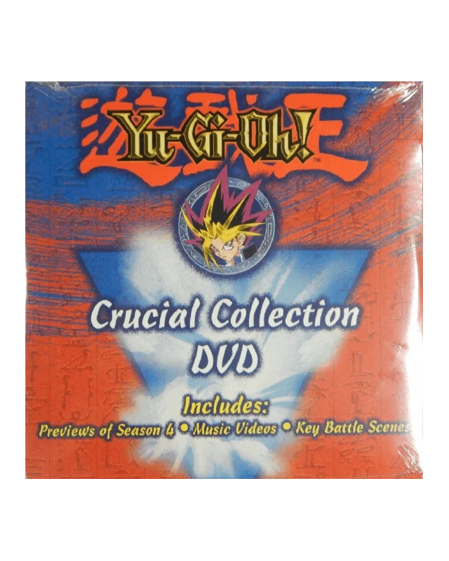 DVD by Mattel