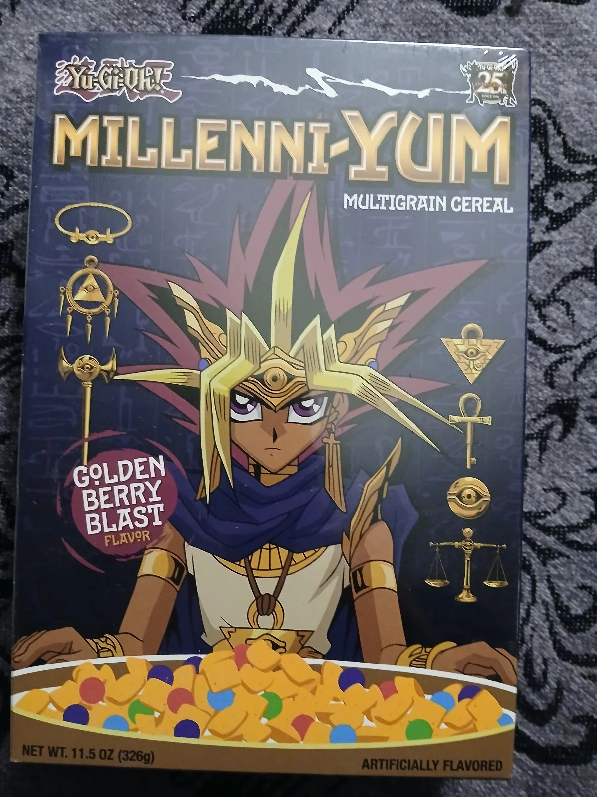 Food by General Mills